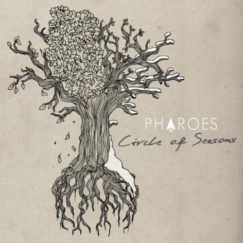 Pharoes - Circle of Seasons (EP) (2012)