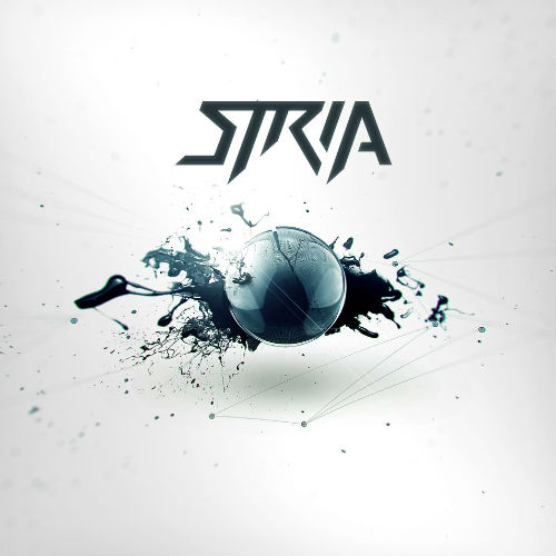 Stria - Stria (EP) (2012)