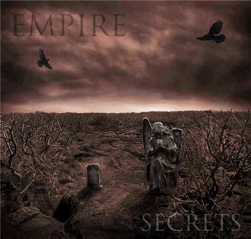 Empire - Secrets (EP) (2012)
