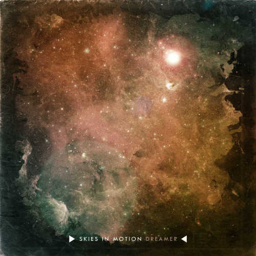 Skies In Motion - Dreamer (EP) (2012)