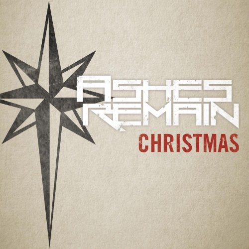 Ashes Remain - Christmas (EP) (2012)