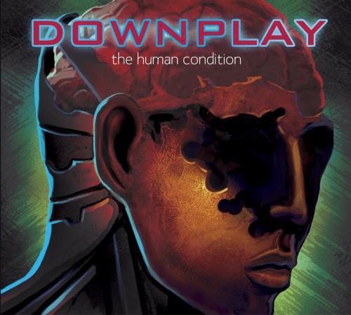 Downplay - The Human Condition (EP) (2012)