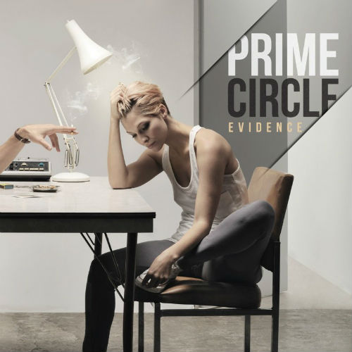 Prime Circle - Evidence (2012)