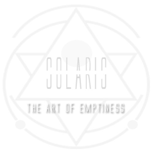 Solaris - The Art Of Emptiness (2013)