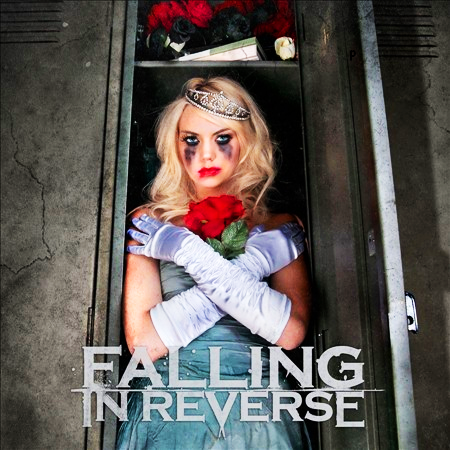 Falling In Reverse - The Drug In Me Is You (2011)