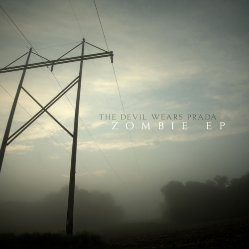 The Devil Wears Prada - Zombie (EP) (2010)