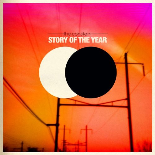 Story Of The Year - The Constant (Deluxe Edition) (2010)