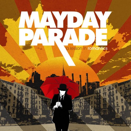 Mayday Parade - A Lesson in Romantics (2007)