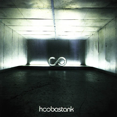 Hoobastank - Hoobastank (2001)