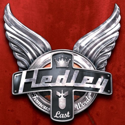 Hedley - Famous Last Words (2007)