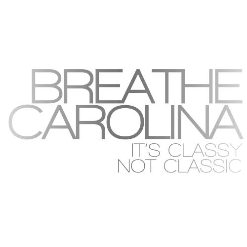 Breathe Carolina - It's Classy, Not Classic (2008)