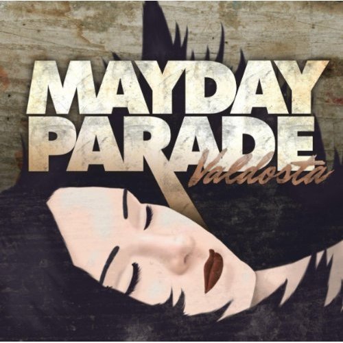 Mayday Parade - Valdosta (EP) (2011)