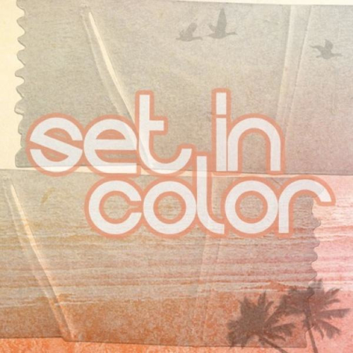 Set In Color - Set In Color (EP) (2010)