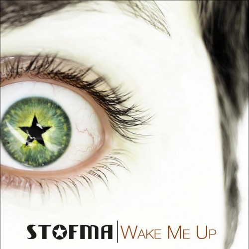 STOFMA - Wake Me Up (Single) (2013)