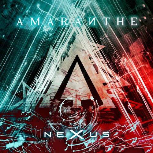 Amaranthe - The Nexus (Single) (2013)