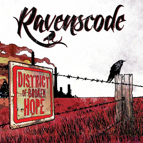 Ravenscode – Now And Then (New Track) (2013)