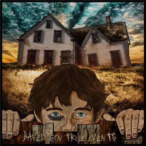 Kerrigan - Based On True Events (EP) (2013)