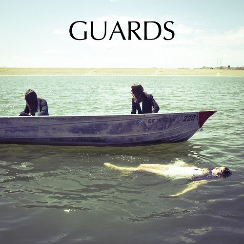 Guards - In Guards We Trust (2013)