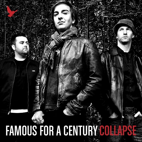 Famous For A Century - Collapse (EP) (2013)