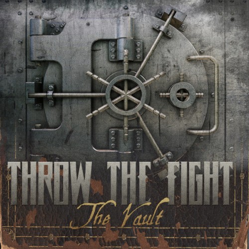 Throw The Fight - The Vault (EP) (2013)