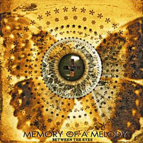 Memory of a Melody - Between the Eyes (Single) (2013)