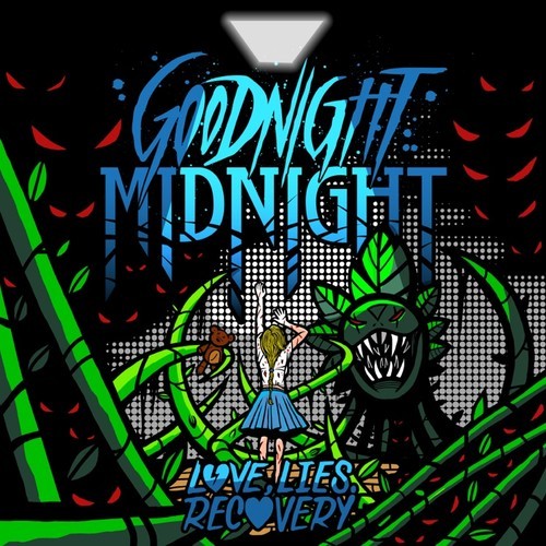Goodnight Midnight - Love, Lies and Recovery (EP) (2013)