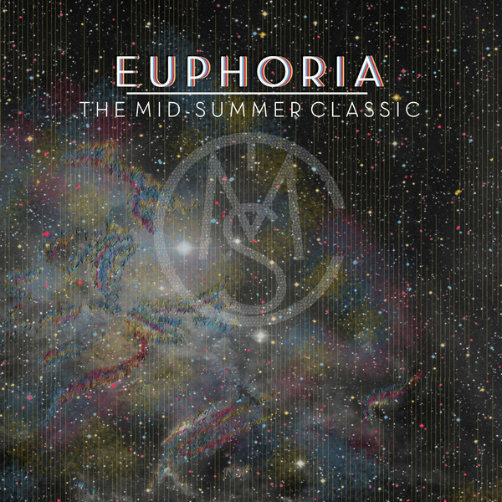 The Mid-Summer Classic - Euphoria (EP) (2013)