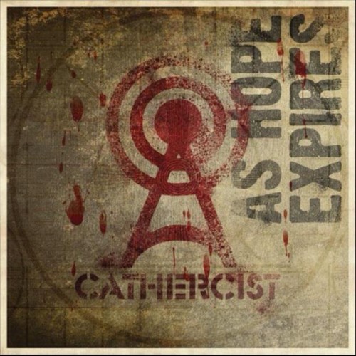 Cathercist - As Hope Expires (EP) (2013)