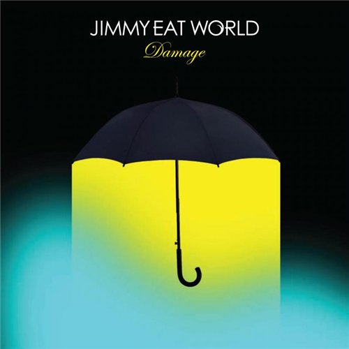 Jimmy Eat World - Damage (2013)