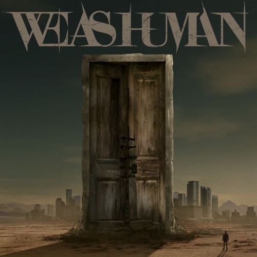 We As Human - We As Human (2013)