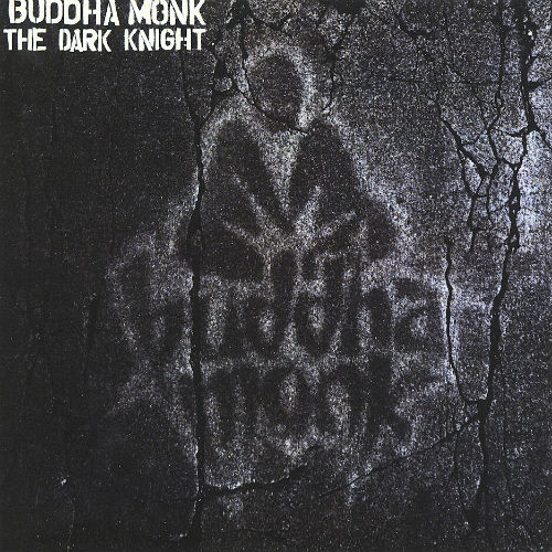 Buddha Monk (Brooklyn Zu) - The Dark Knight (2013)