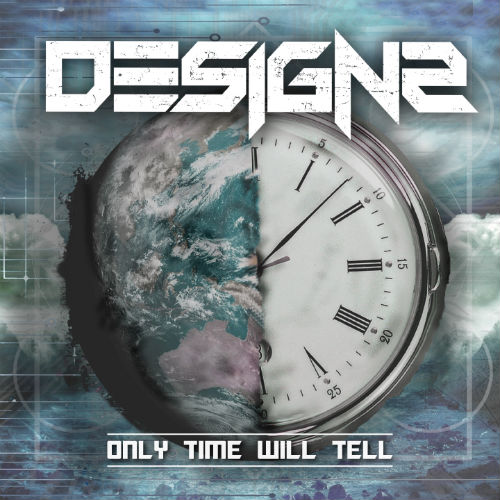 Designs - Only Time Will Tell [EP] (2013)