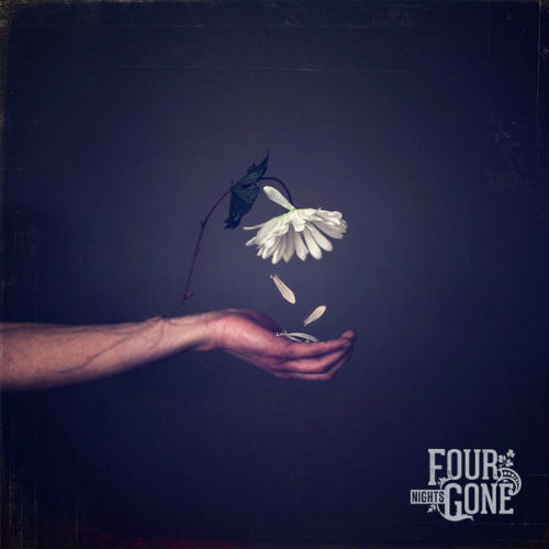 Four Nights Gone - Resilience [EP] (2013)