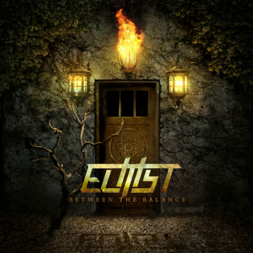 Elitist - Between the Balance (EP) (2013)