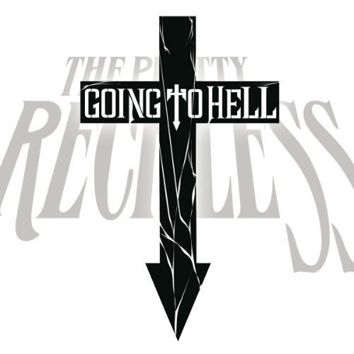 The Pretty Reckless - Going To Hell (Single) (2013)