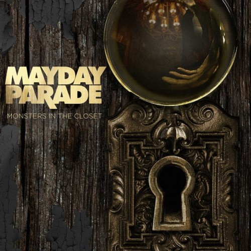 Mayday Parade - Monsters In The Closet (2013)