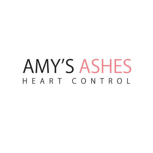 Amy's Ashes - Heart Control (2014)