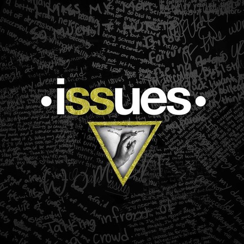 Issues - Issues (2014)