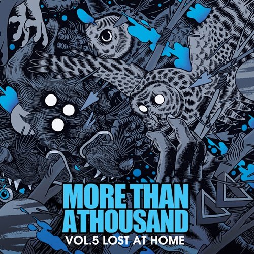 More Than A Thousand - Vol. 5. Lost At Home (2014)