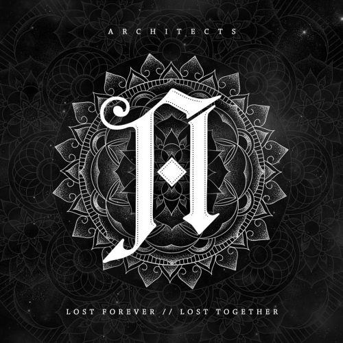 Architects - Lost Forever // Lost Together (2014)