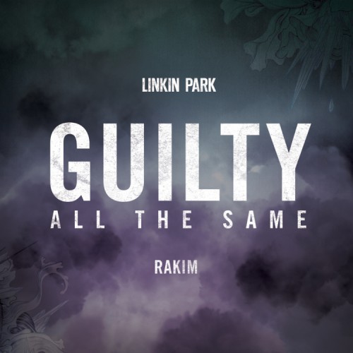 Linkin Park - Guilty All The Same (Single) (2014)