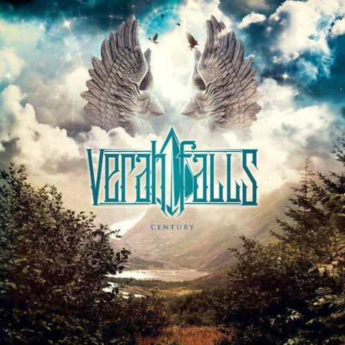 Verah Falls - Century (EP) (2014)