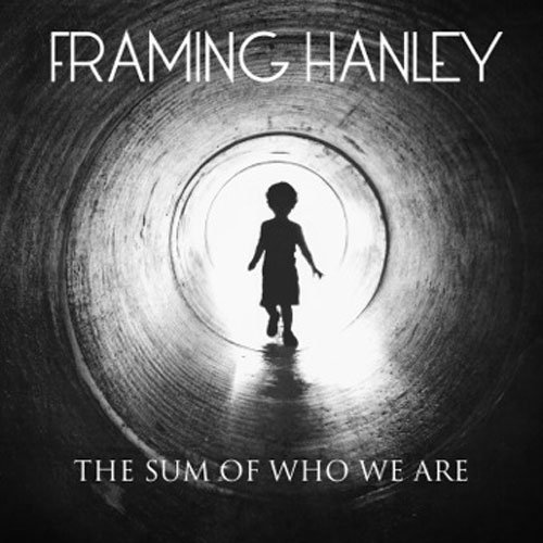 Framing Hanley - The Sum of Who We Are (2014)