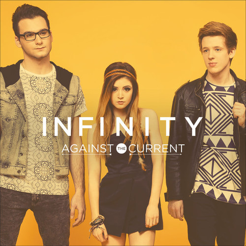 Against The Current - Infinity (EP) (2014)