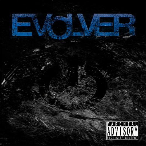 Evolver - Evolver (2011)
