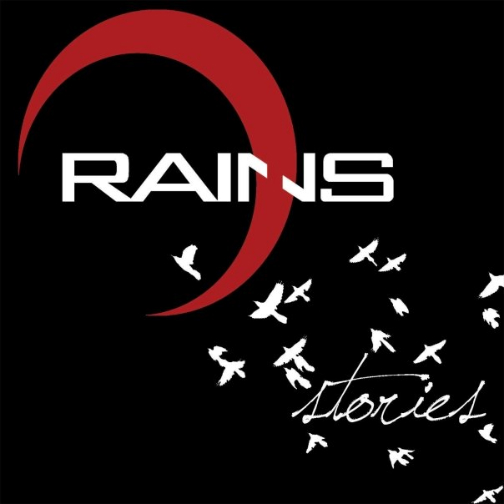 Rains - Stories (2009)