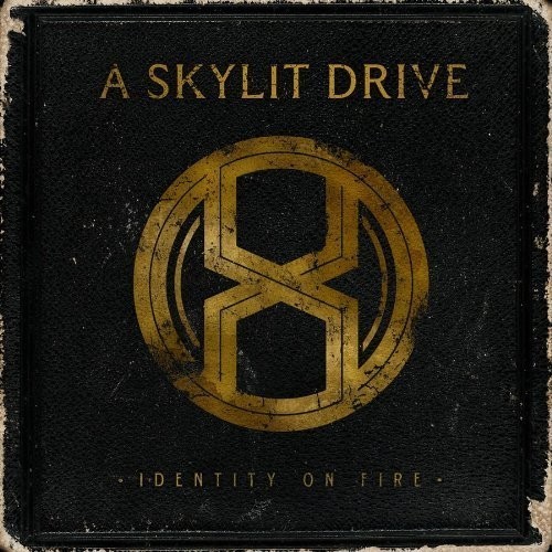 A Skylit Drive - Identity On Fire (2011)