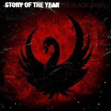 Story Of The Year - The Black Swan (2008)
