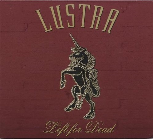 Lustra - Left For Dead (2005)