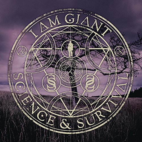 I Am Giant - Science & Survival (2014)